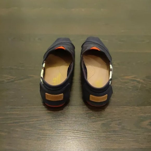 Blue Flats - Picture 4 of 4